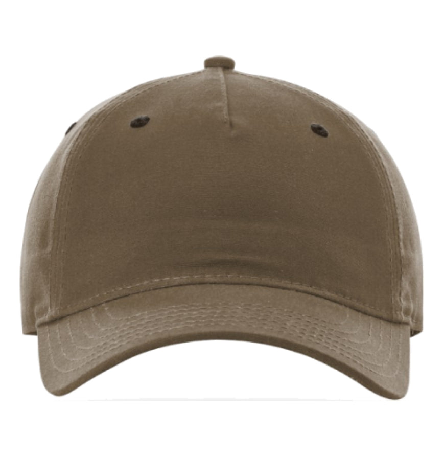 Richardson 436 Richardson Santiam Waxed Cotton Cap