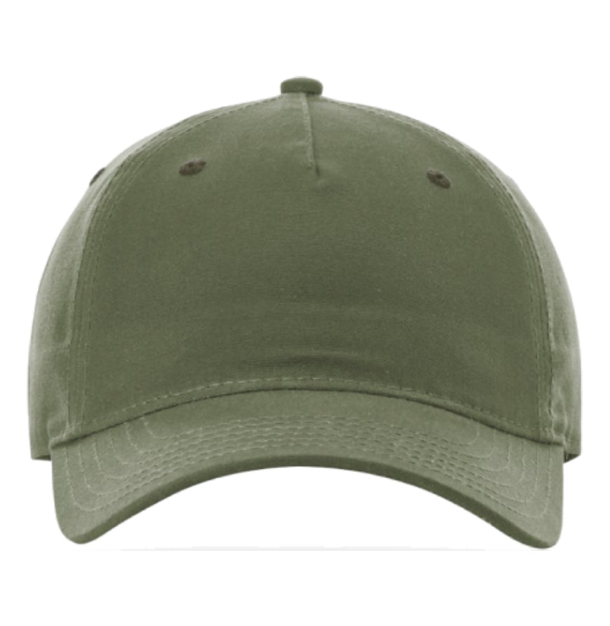 Richardson 436 Richardson Santiam Waxed Cotton Cap
