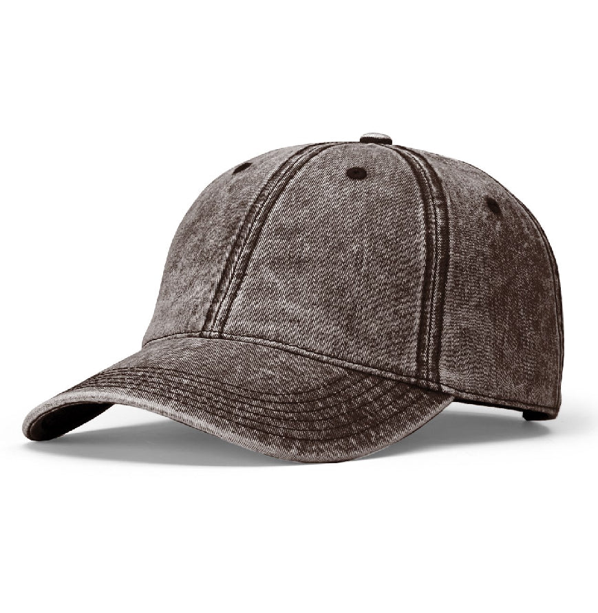 Richardson 382 Richardson 382 Snow Washed Denim Style