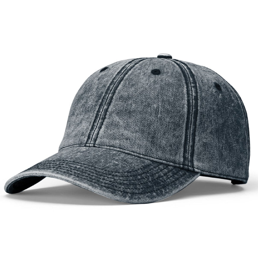 Richardson 382 Richardson 382 Snow Washed Denim Style