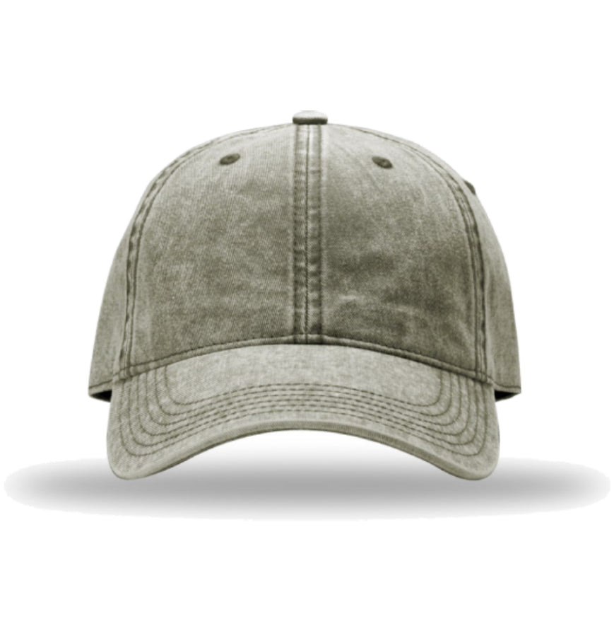 Richardson 382 Richardson 382 Snow Washed Denim Style