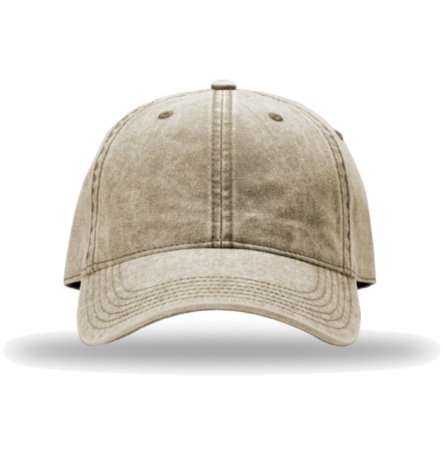 Richardson 382 Richardson 382 Snow Washed Denim Style