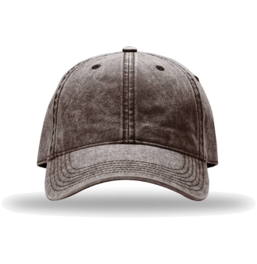 Richardson 382 Richardson 382 Snow Washed Denim Style