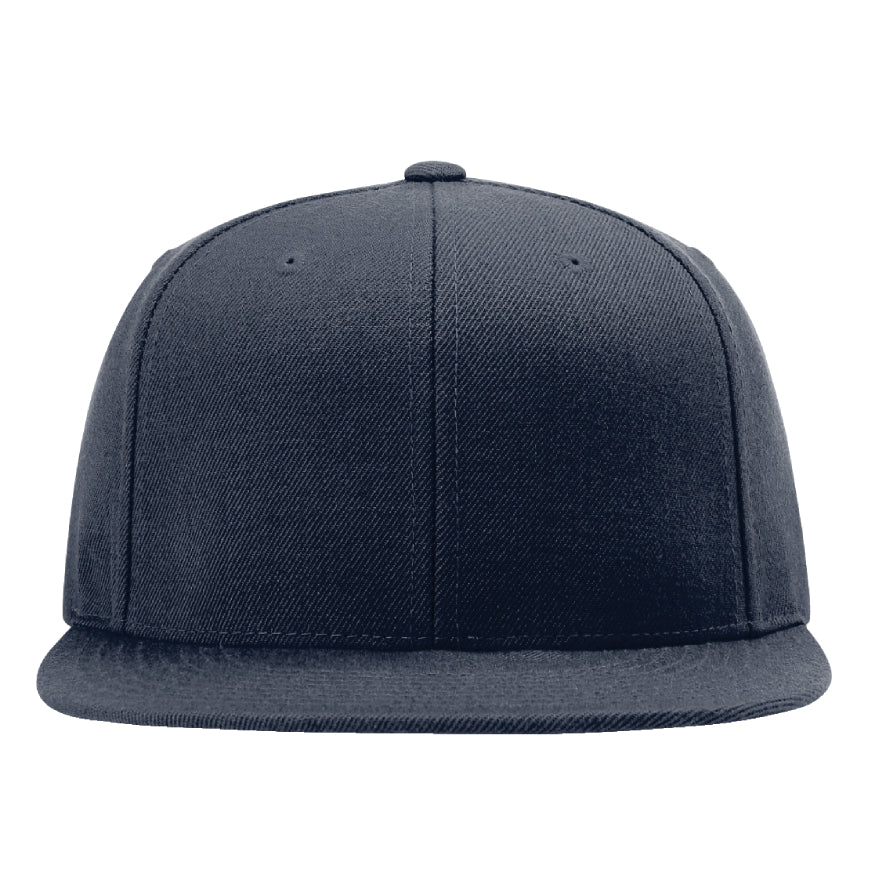 Richardson 510 Richardson 510 Wool Flatbill Snapback