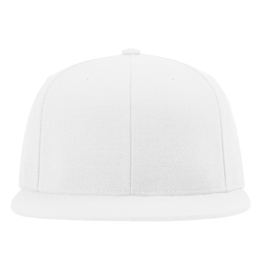 Richardson 510 Richardson 510 Wool Flatbill Snapback