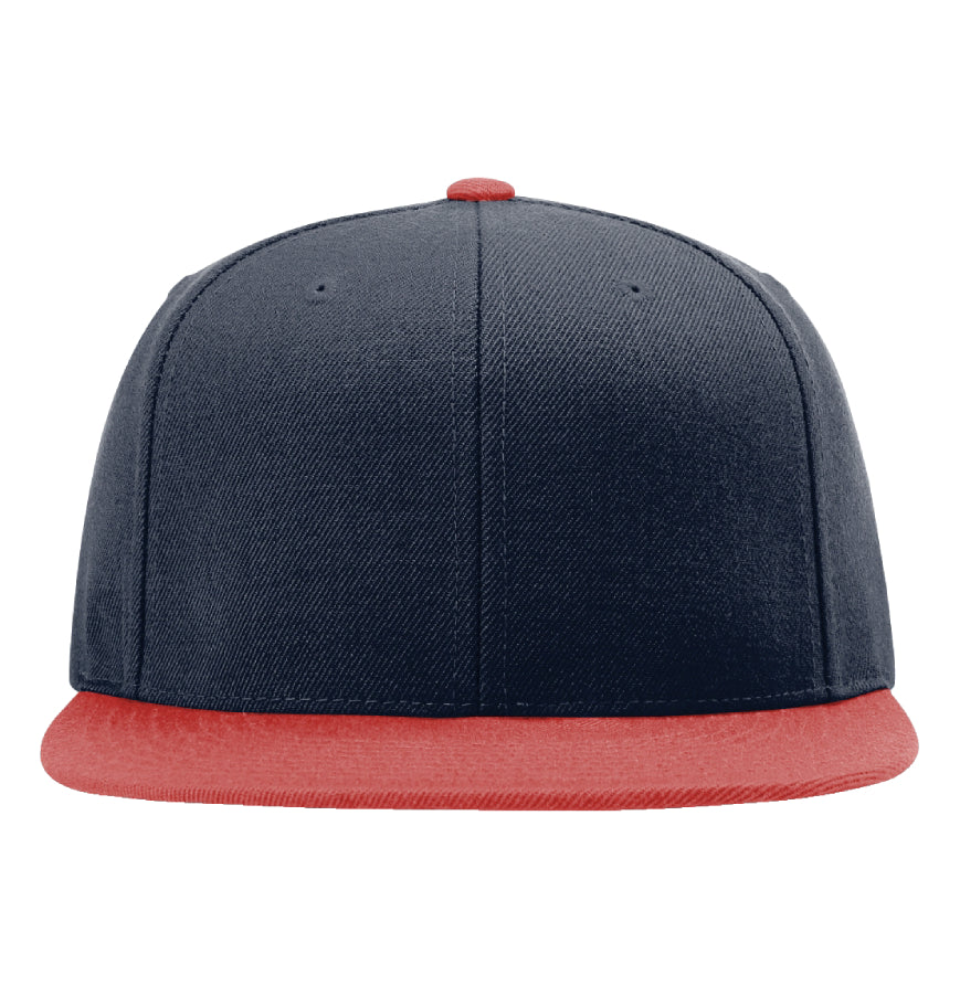 Richardson 510 Richardson 510 Wool Flatbill Snapback