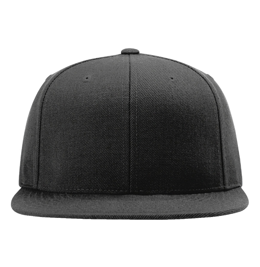 Richardson 510 Richardson 510 Wool Flatbill Snapback