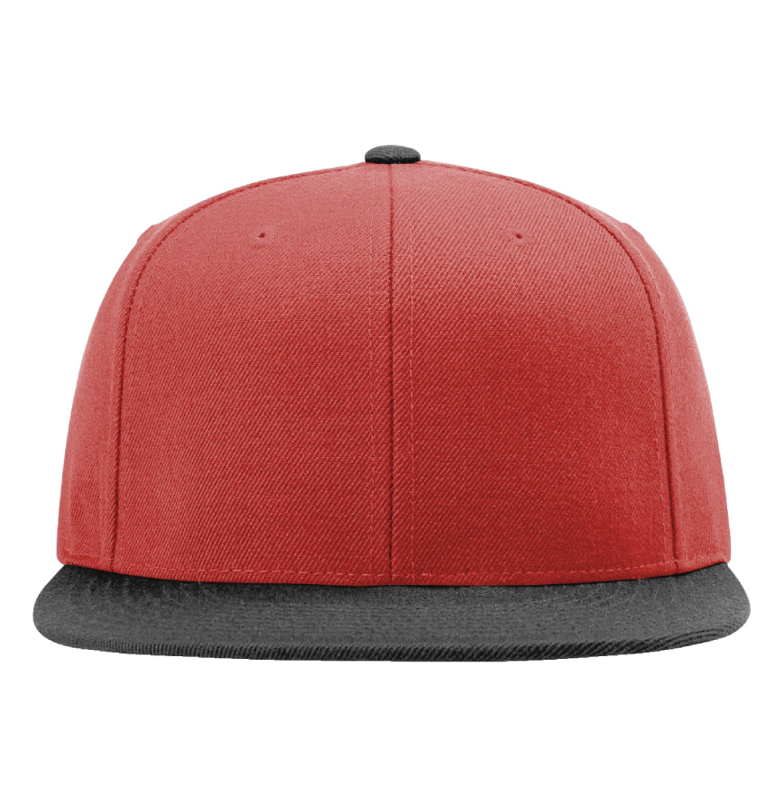 Richardson 510 Richardson 510 Wool Flatbill Snapback