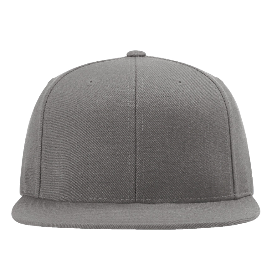 Richardson 510 Richardson 510 Wool Flatbill Snapback