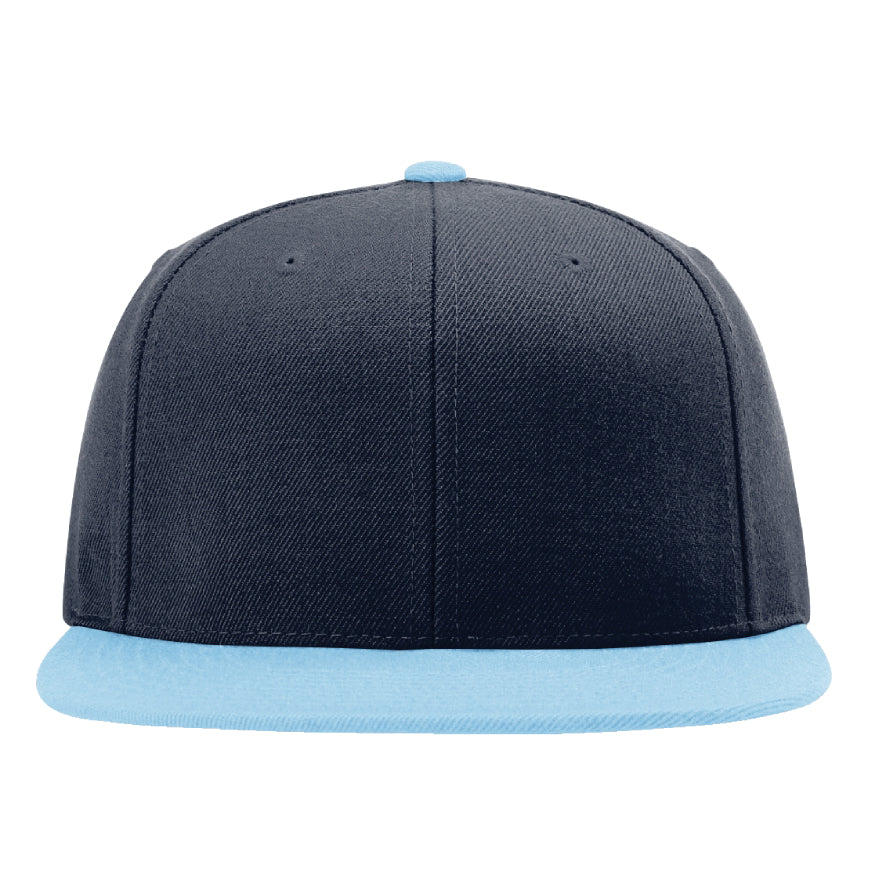 Richardson 510 Richardson 510 Wool Flatbill Snapback