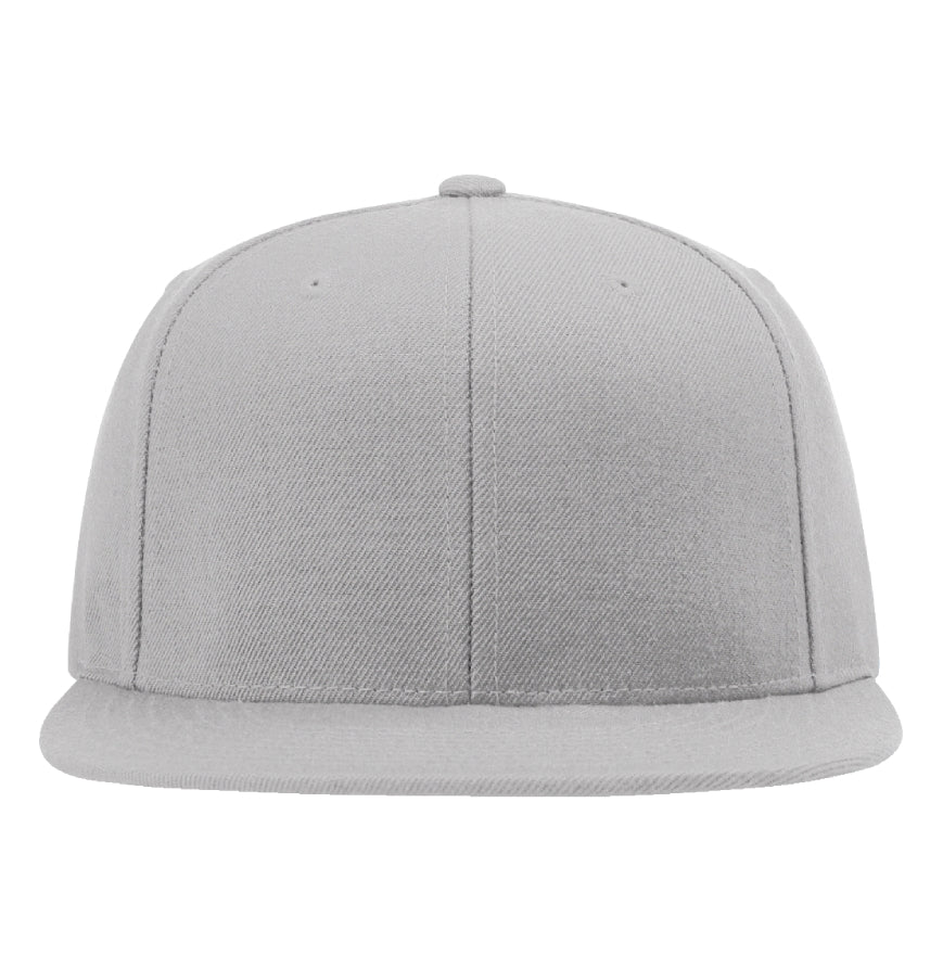 Richardson 510 Richardson 510 Wool Flatbill Snapback