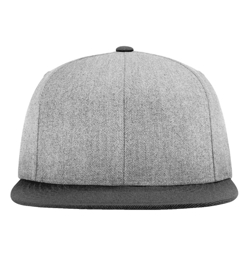 Richardson 510 Richardson 510 Wool Flatbill Snapback
