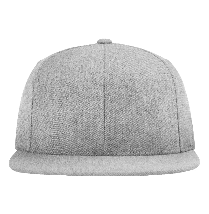 Richardson 510 Richardson 510 Wool Flatbill Snapback