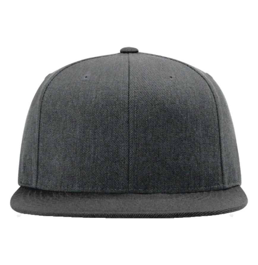 Richardson 510 Richardson 510 Wool Flatbill Snapback