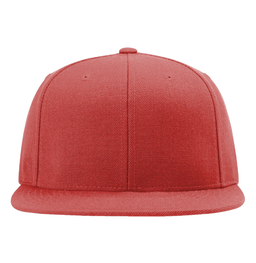 Richardson 510 Richardson 510 Wool Flatbill Snapback