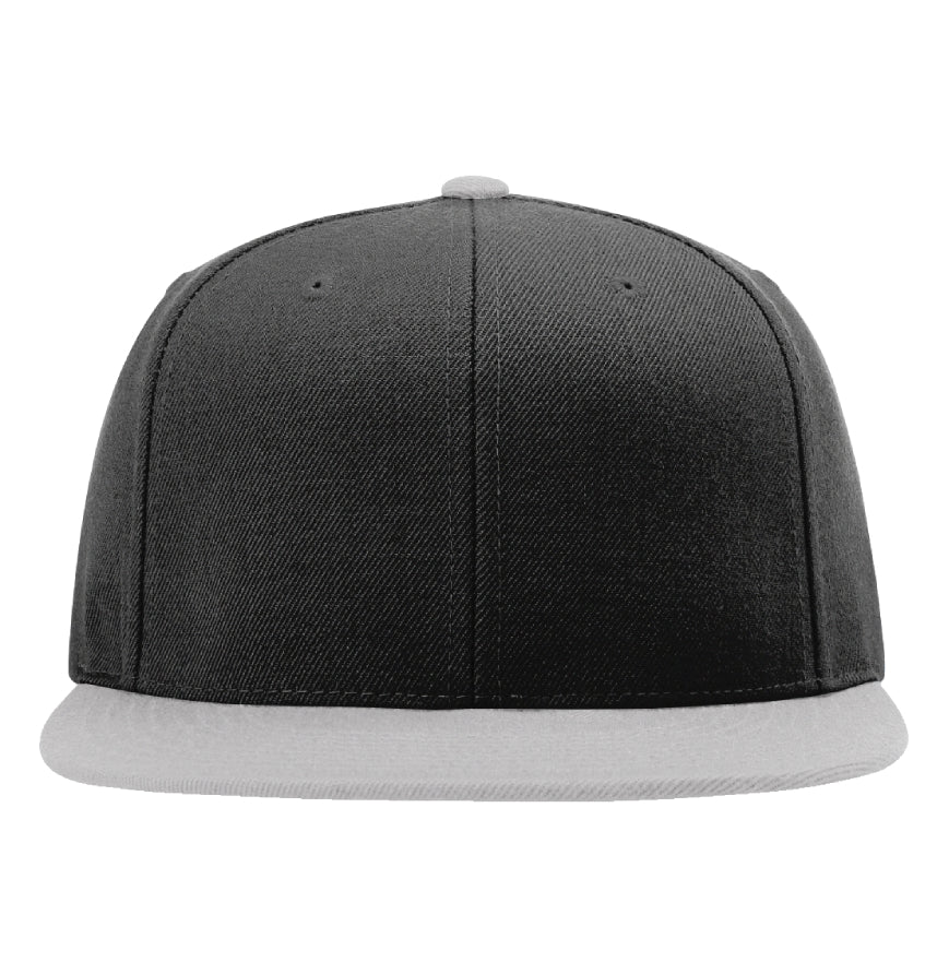 Richardson 510 Richardson 510 Wool Flatbill Snapback