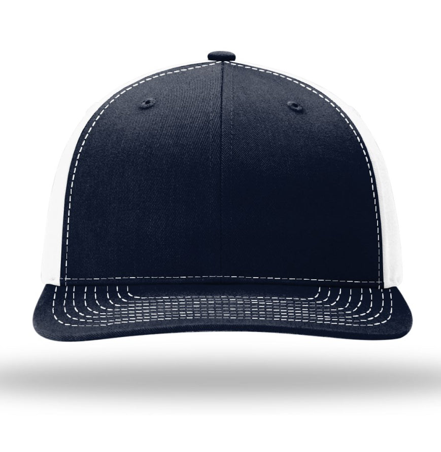 Richardson 312-Richardson Twill Back Trucker