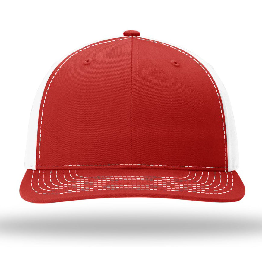 Richardson 312-Richardson Twill Back Trucker