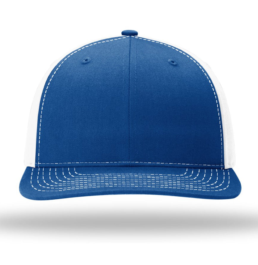 Richardson 312-Richardson Twill Back Trucker