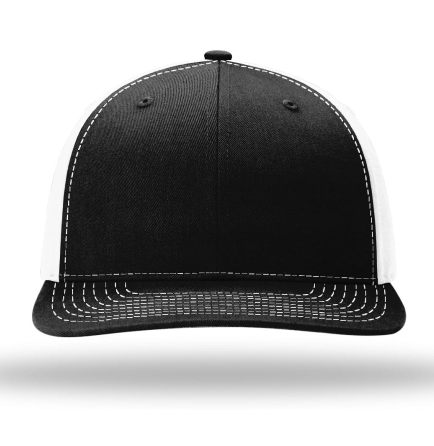 Richardson 312-Richardson Twill Back Trucker