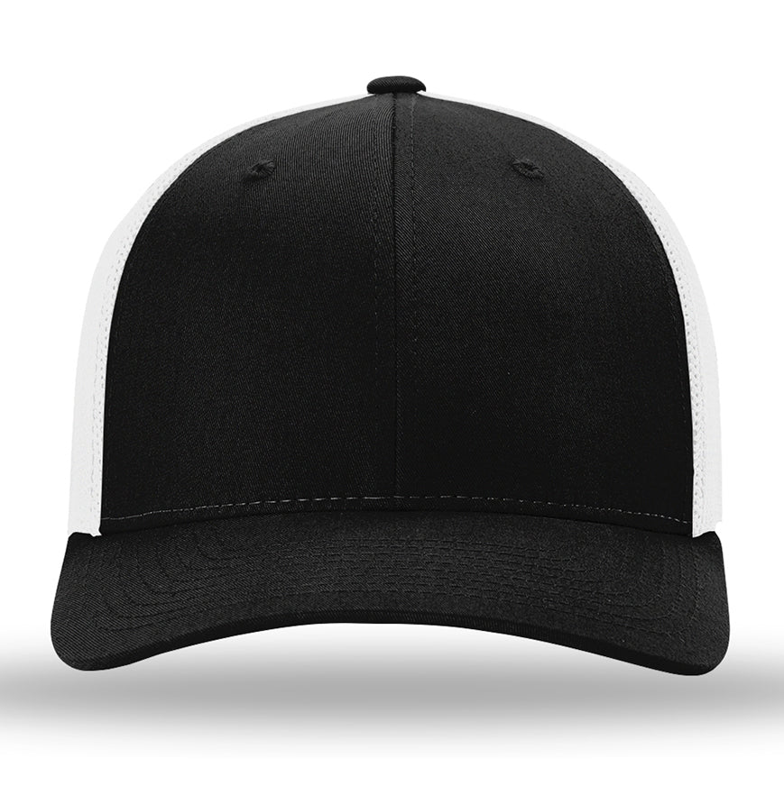 Richardson 110 Richardson Trucker R-flex