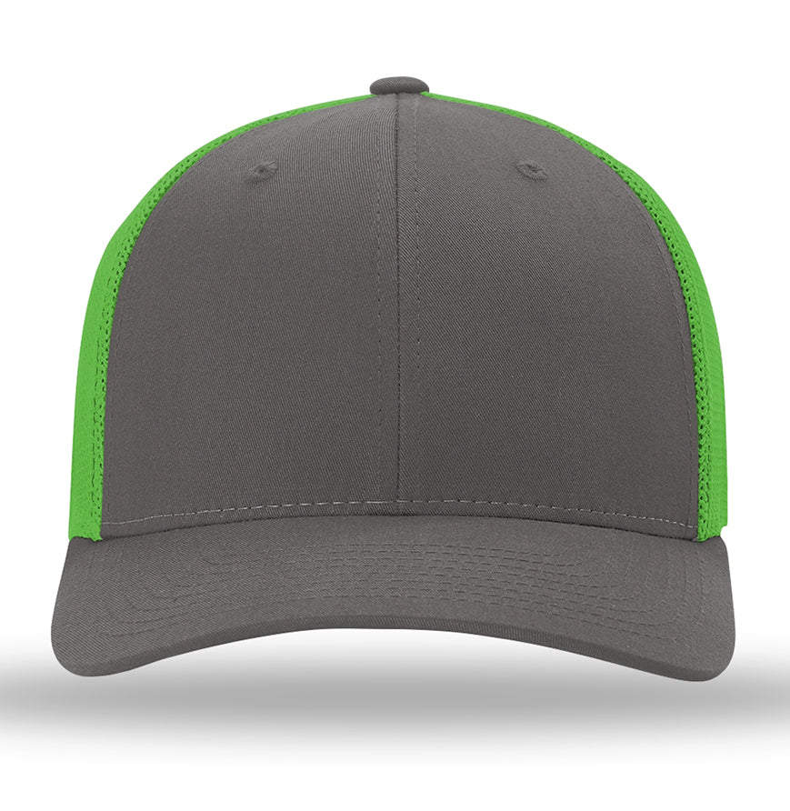 Richardson 110 Richardson Trucker R-flex