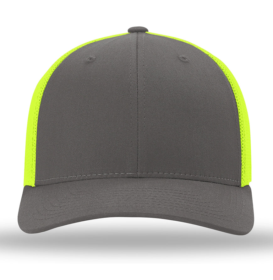 Richardson 110 Richardson Trucker R-flex