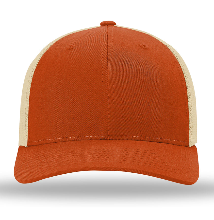 Richardson 110 Richardson Trucker R-flex