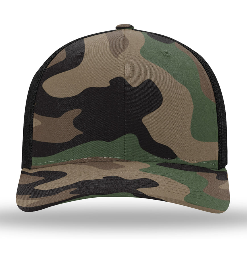 Richardson 110 Richardson Trucker R-flex