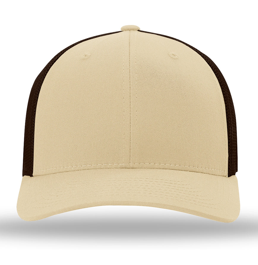 Richardson 110 Richardson Trucker R-flex