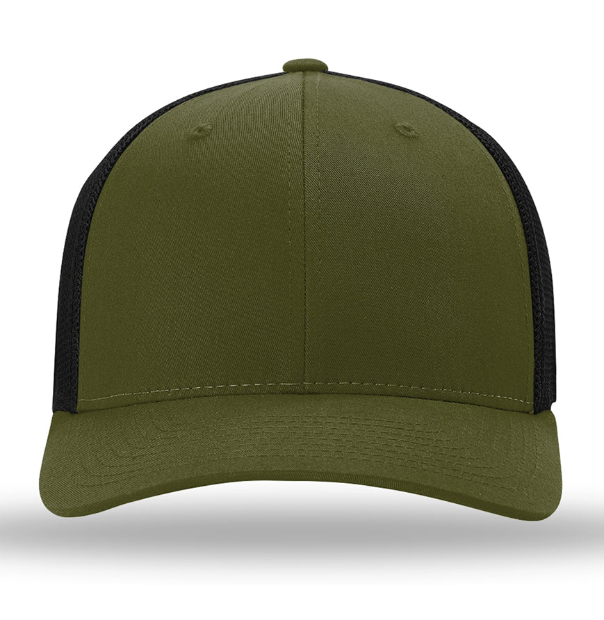 Richardson 110 Richardson Trucker R-flex