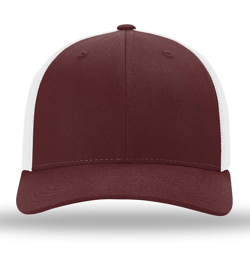 Richardson 110 Richardson Trucker R-flex
