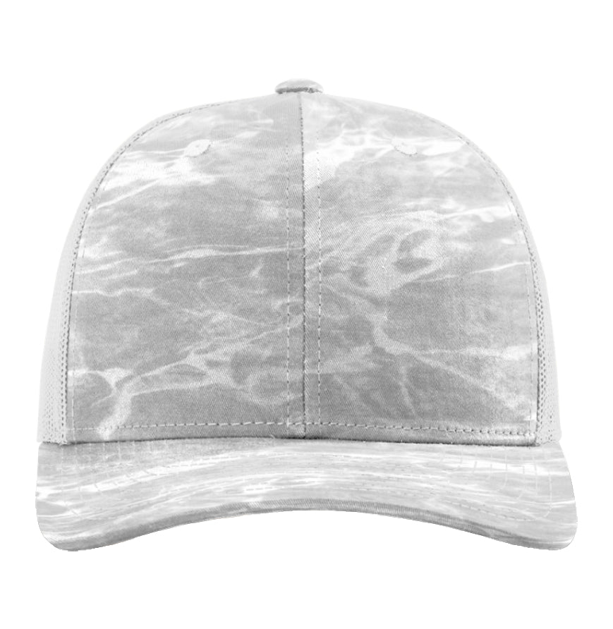 Richardson 112P 112P Patterned Snapback