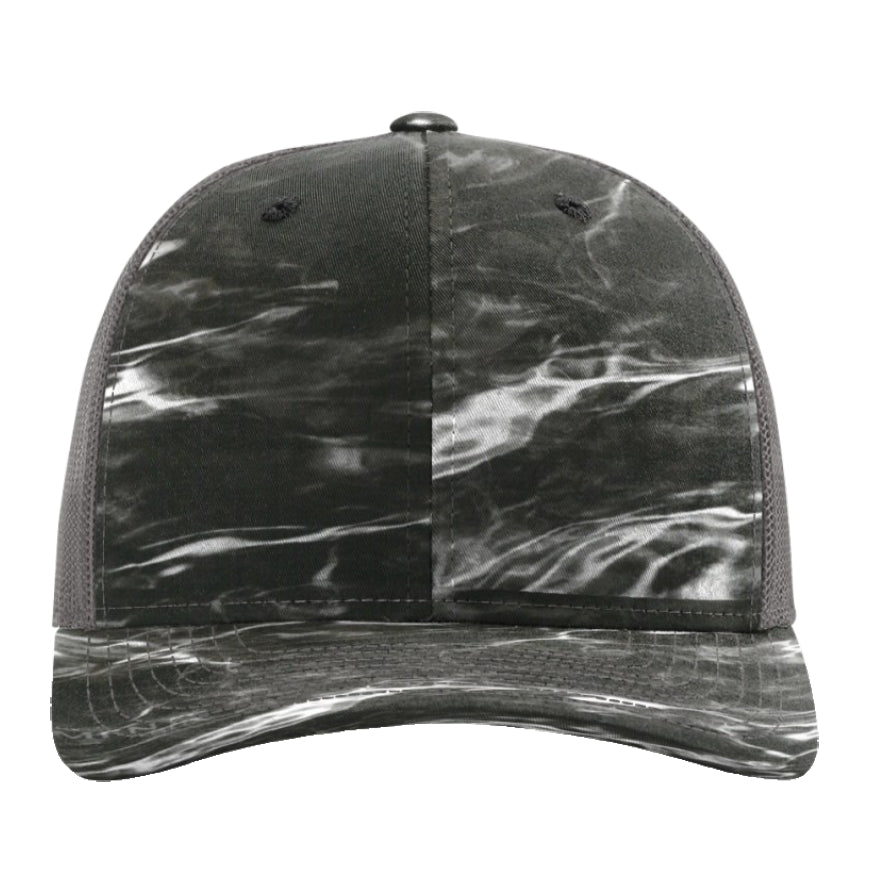 Richardson 112P 112P Patterned Snapback