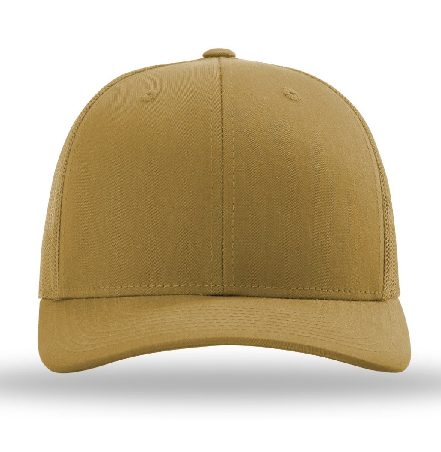 Richardson 112 Richardson 112 Hat - Trucker Snapback