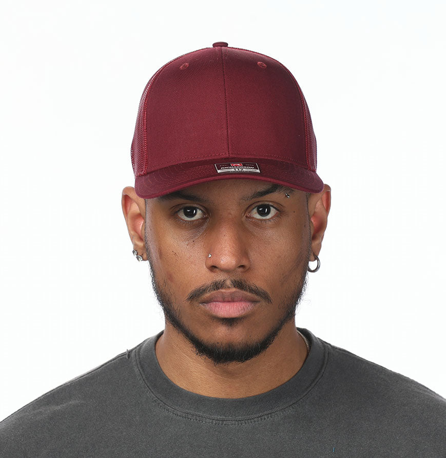 Richardson 112 Richardson 112 Hat - Trucker Snapback