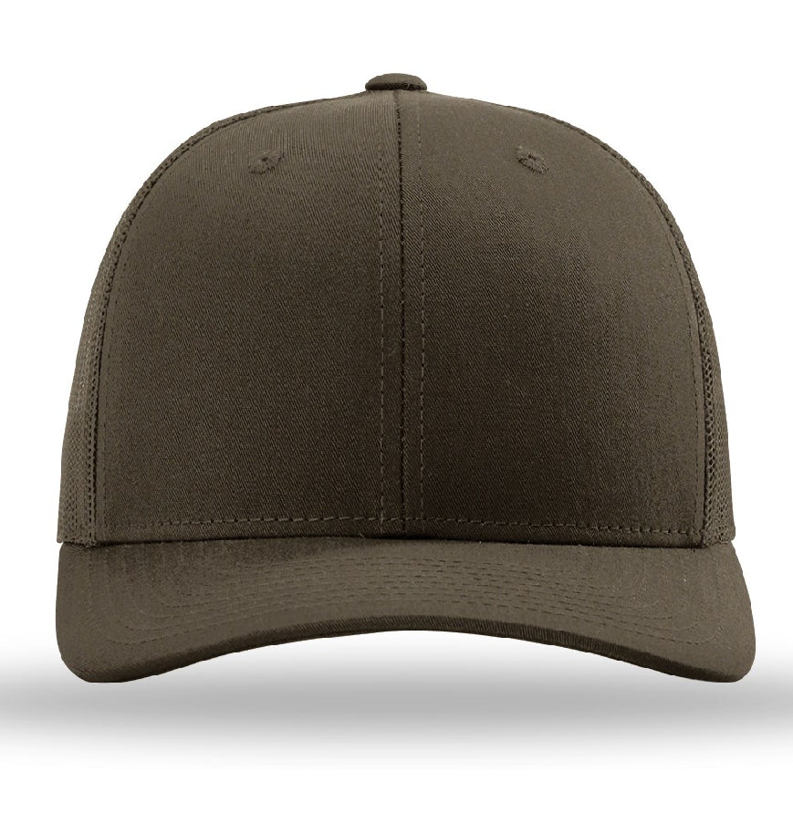 Richardson 112 Richardson 112 Hat - Trucker Snapback