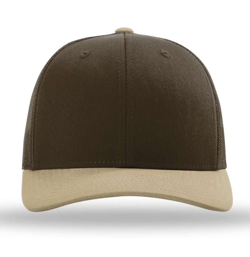 Richardson 112 Richardson 112 Hat - Trucker Snapback