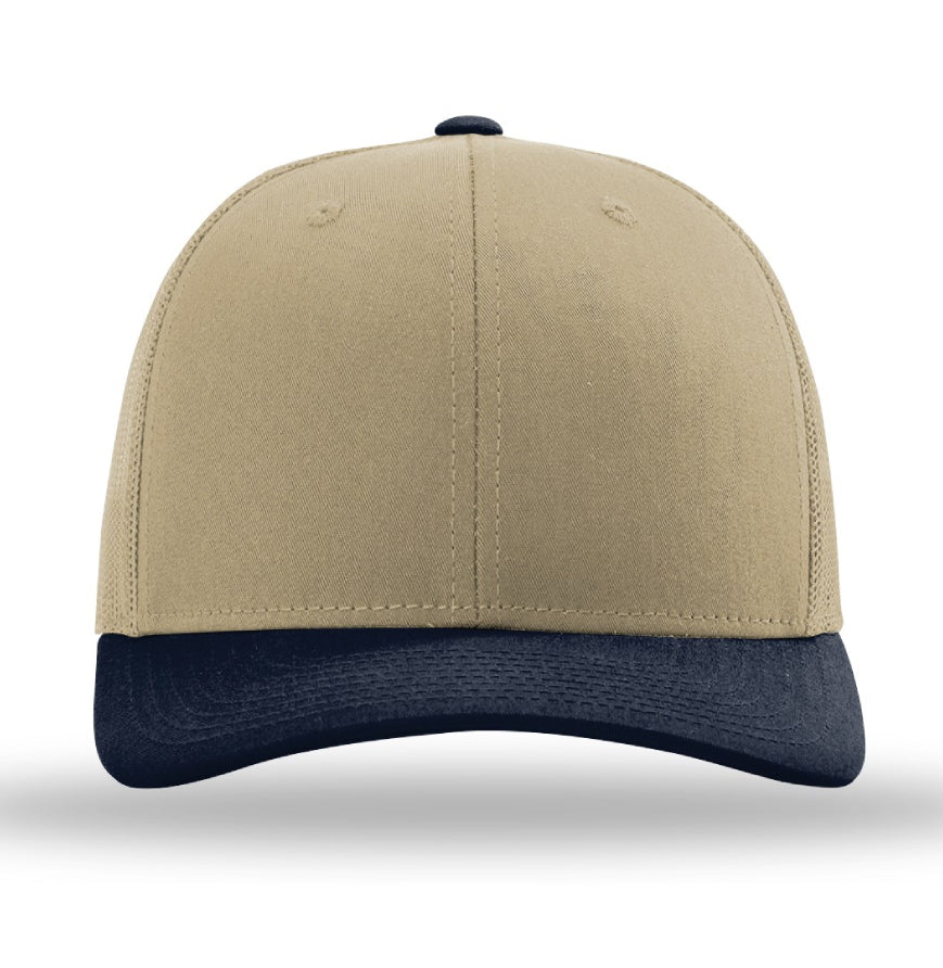 Richardson 112 Richardson 112 Hat - Trucker Snapback