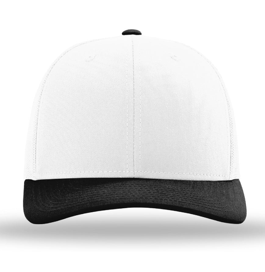 Richardson 112 Richardson 112 Hat - Trucker Snapback