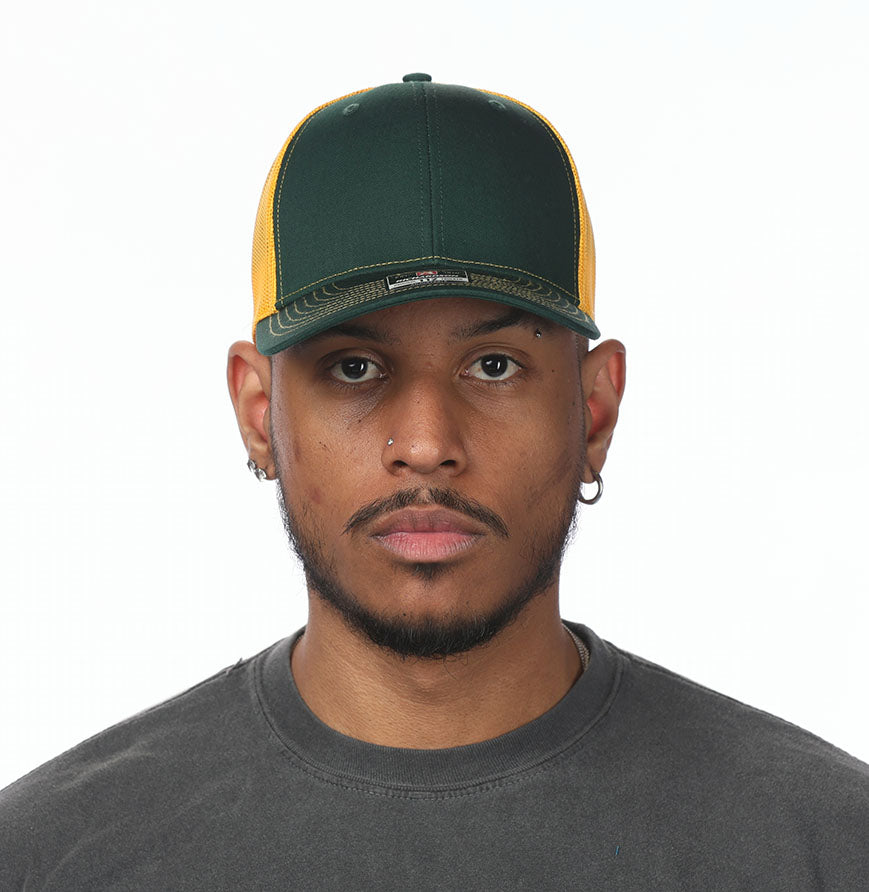 Richardson 112 Richardson 112 Hat - Trucker Snapback