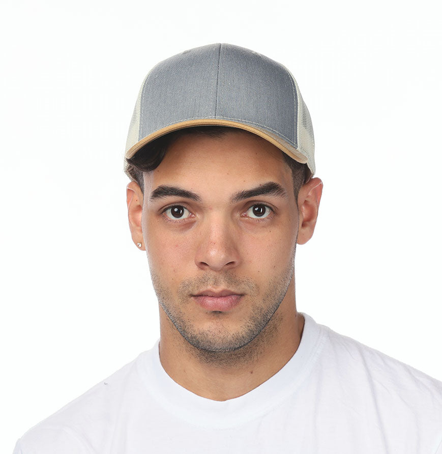 Richardson 112 Richardson 112 Hat - Trucker Snapback