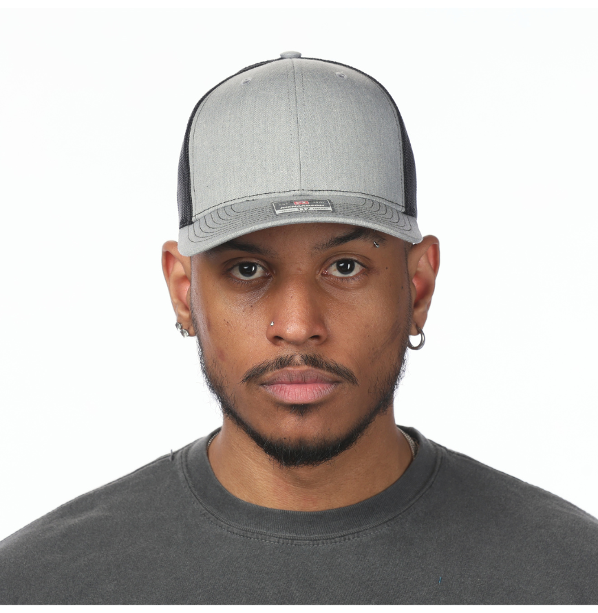 Richardson 112 Richardson 112 Hat - Trucker Snapback