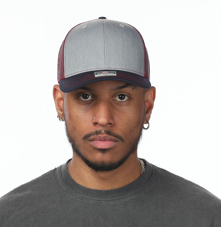 Richardson 112 Richardson 112 Hat - Trucker Snapback