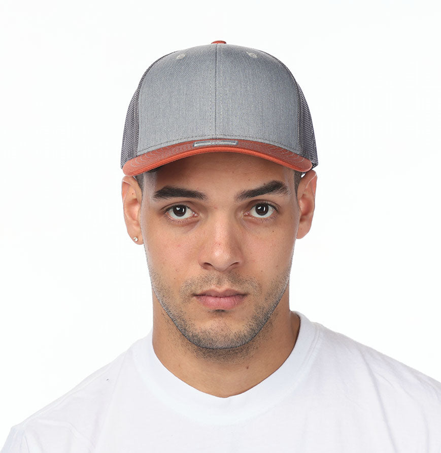 Richardson 112 Richardson 112 Hat - Trucker Snapback