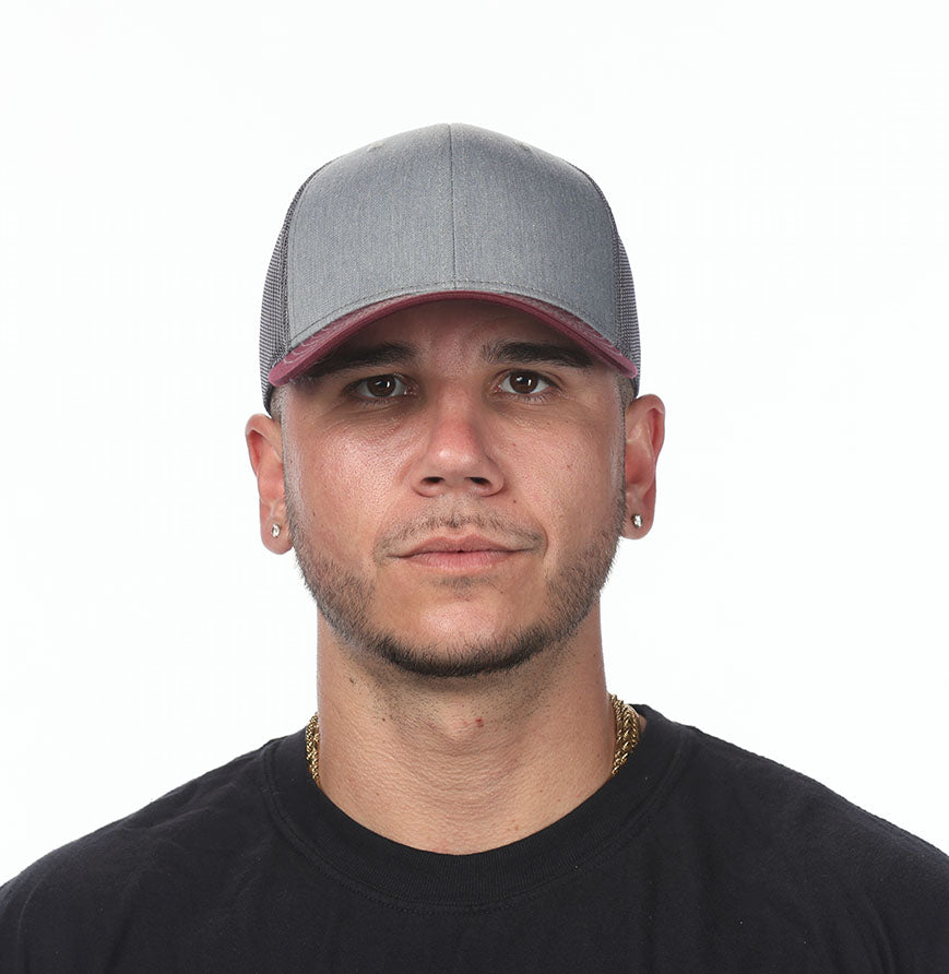 Richardson 112 Richardson 112 Hat - Trucker Snapback