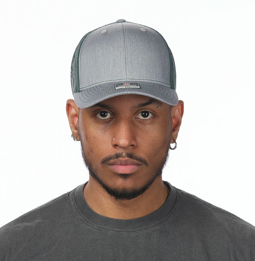 Richardson 112 Richardson 112 Hat - Trucker Snapback