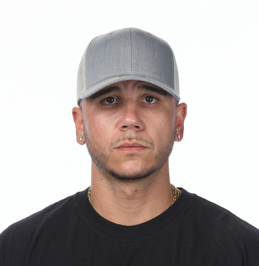 Richardson 112 Richardson 112 Hat - Trucker Snapback