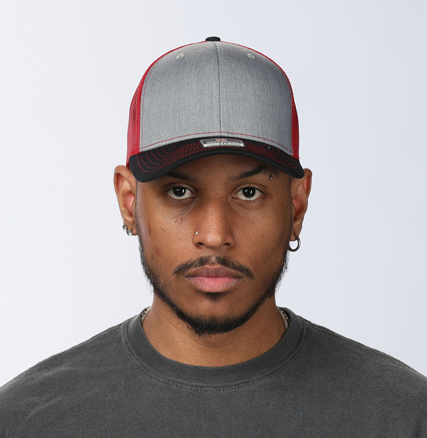 Richardson 112 Richardson 112 Hat - Trucker Snapback