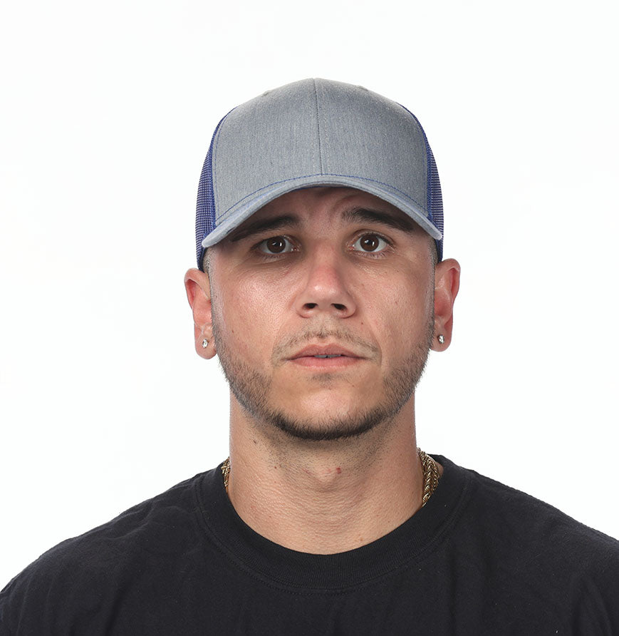 Richardson 112 Richardson 112 Hat - Trucker Snapback